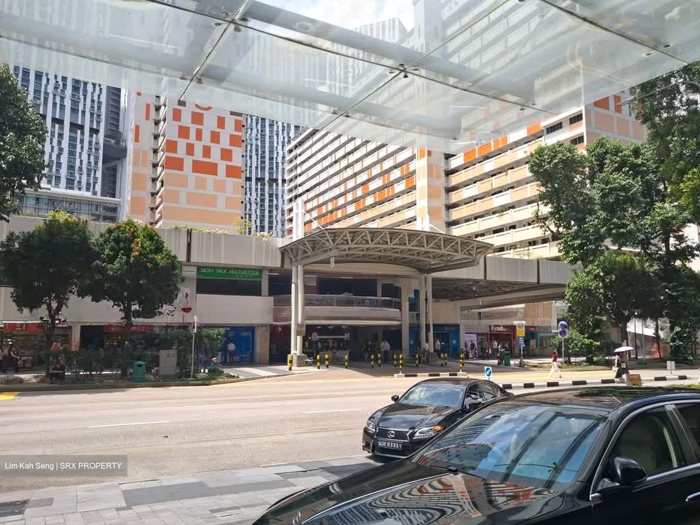 Tanjong Pagar Plaza (D2), Shop House #567548771